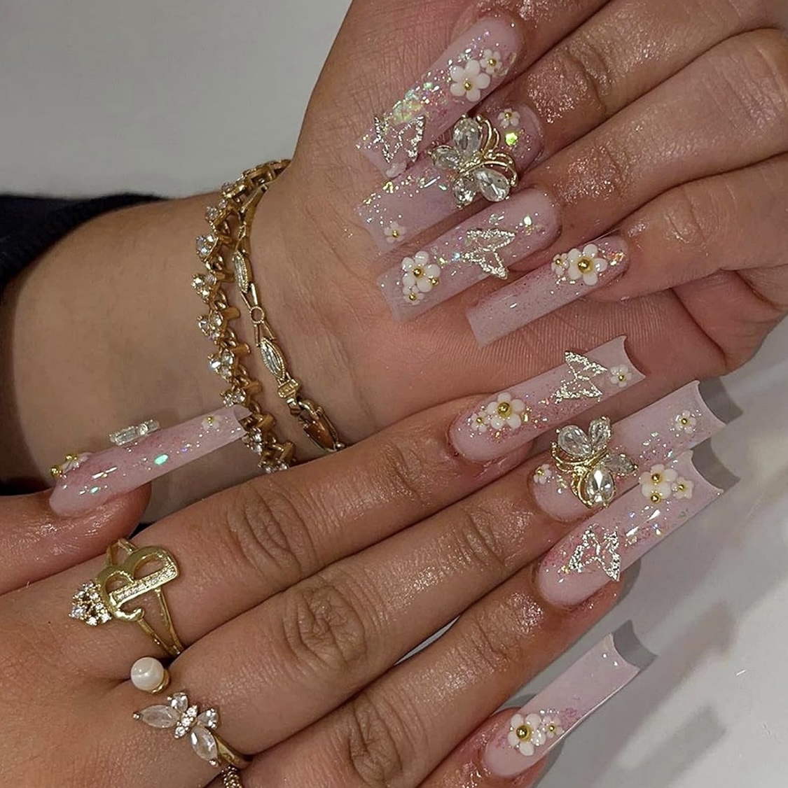 Nail Love Green Bay nail work in Green Bay, Wisconsin