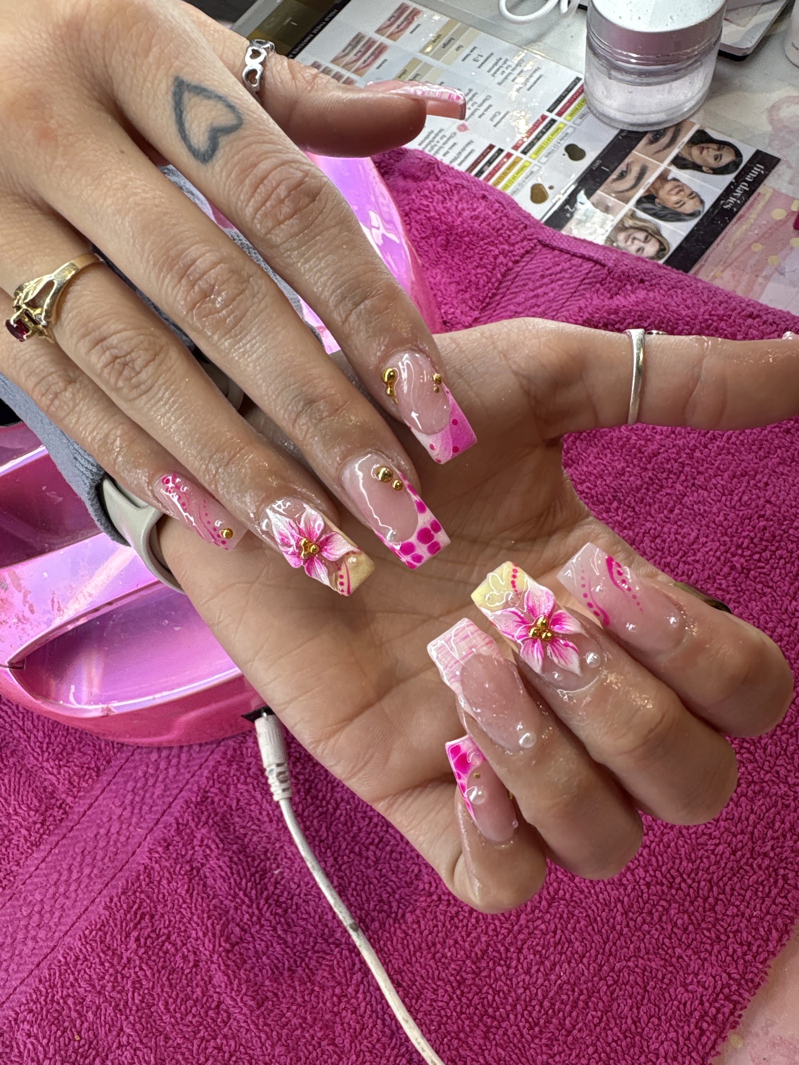 Nail Love Green Bay nail photo 1