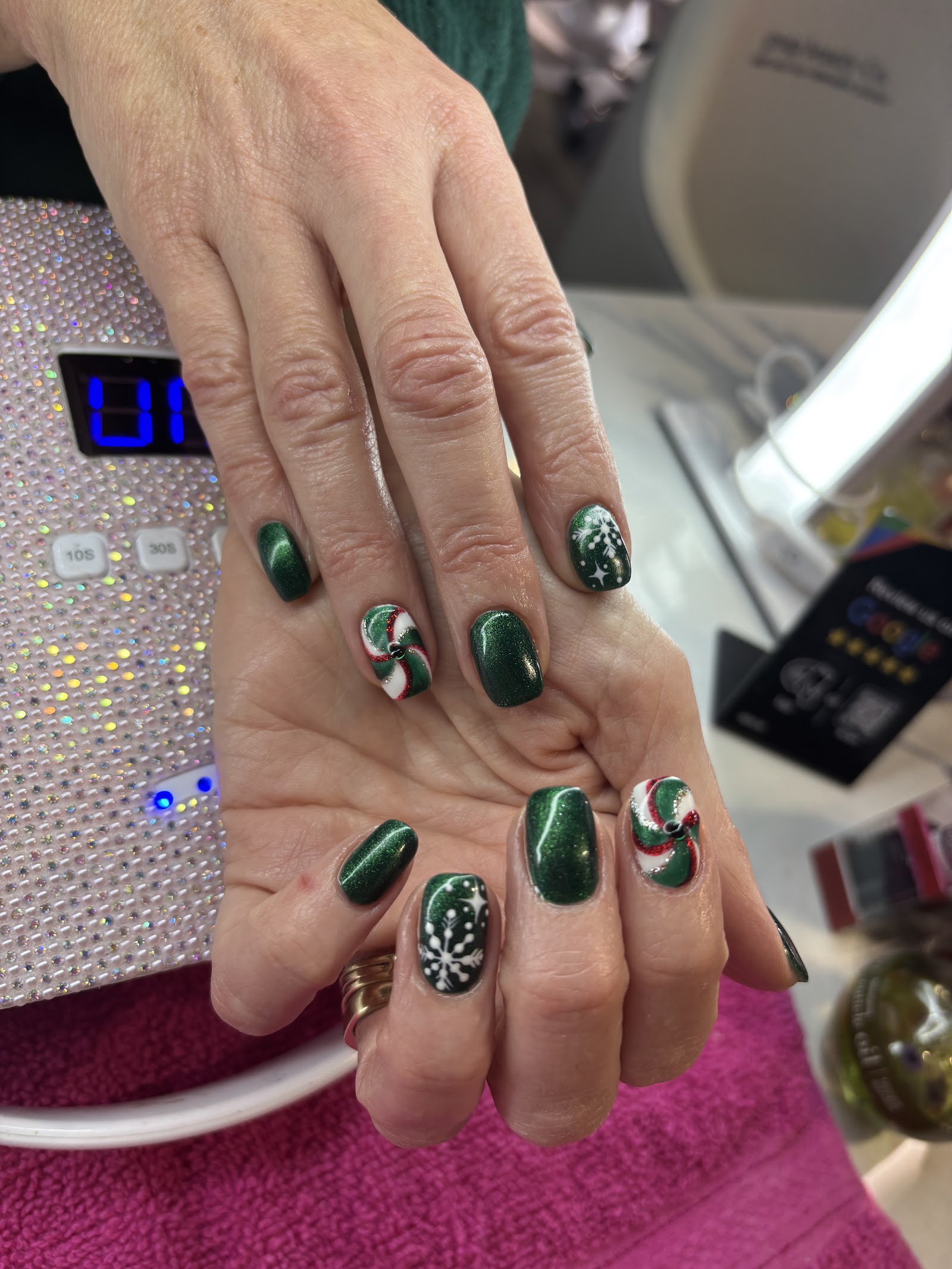 Nail Love Green Bay nail photo 6