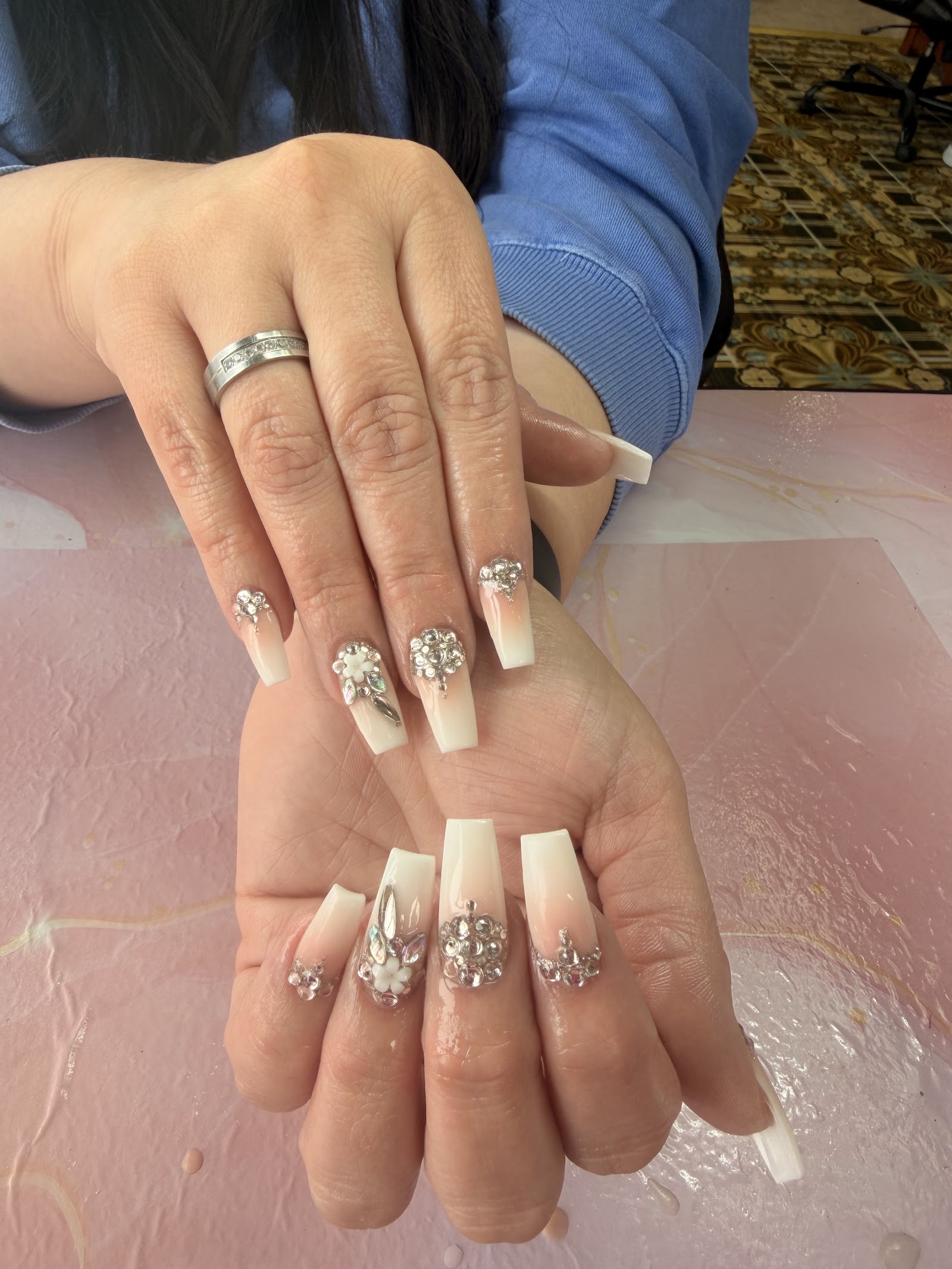 Nail Love Green Bay nail photo 7